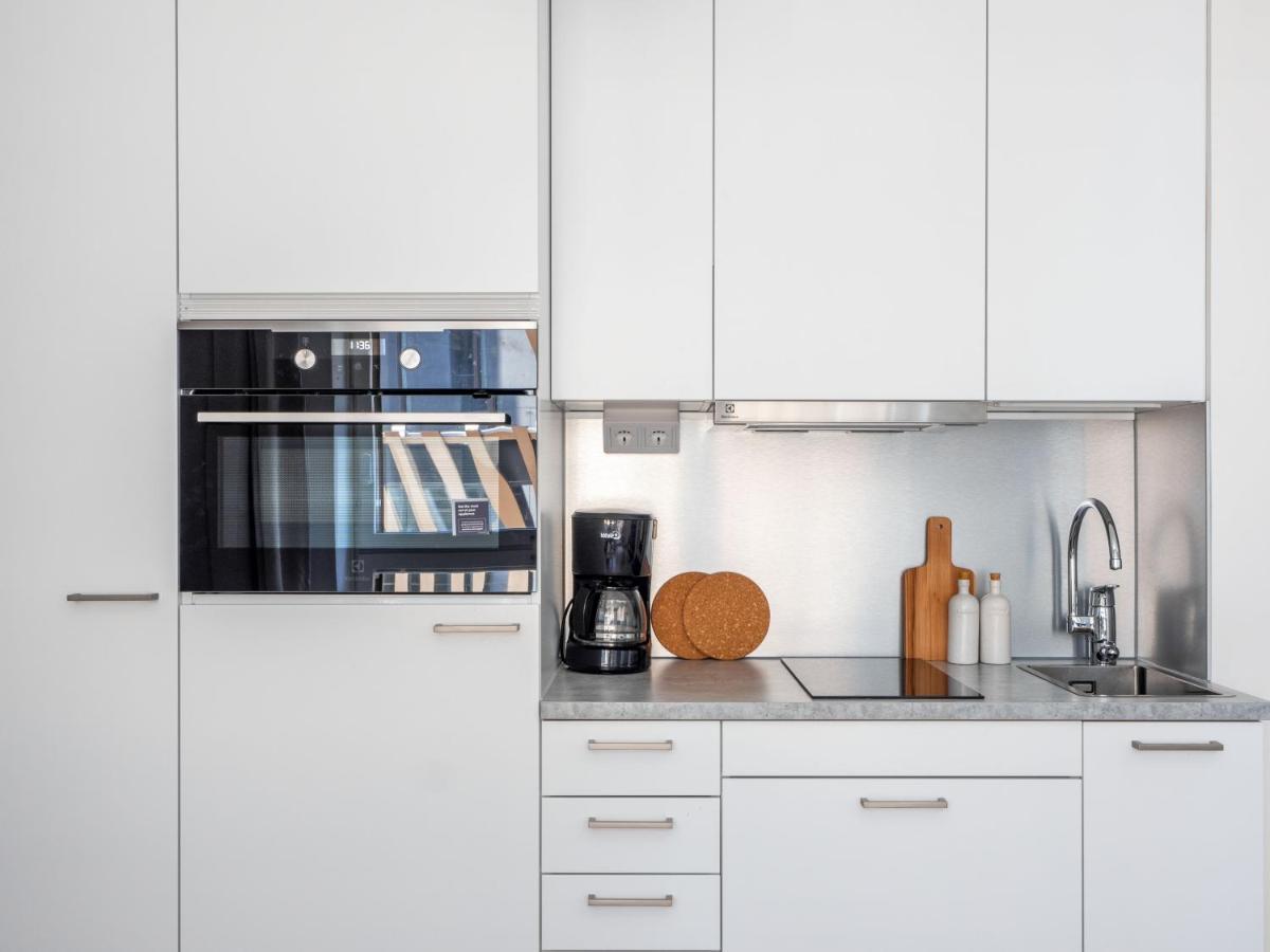 "Areena" - Modern 1Br Apartment Next To Nokia Arena - Hosted By 2Ndhomes Tampere Exterior foto